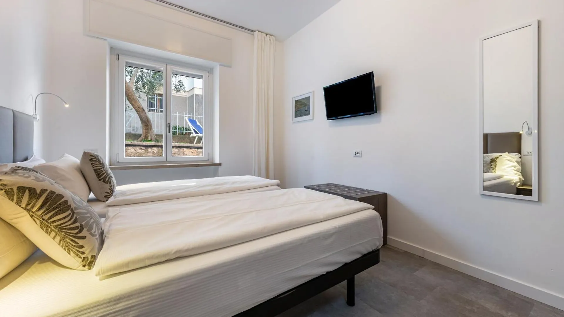 Ca Granda Brenzone Apartment Italy
