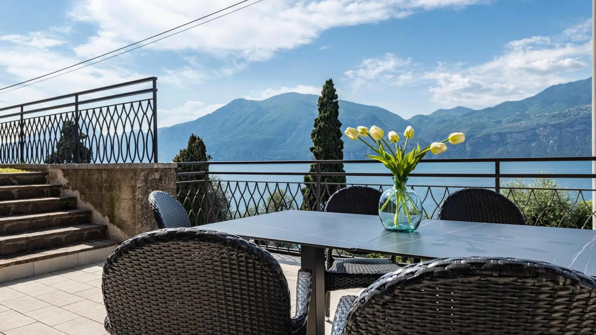 Ca Granda Brenzone Apartment 0*, Brenzone sul Garda Italy