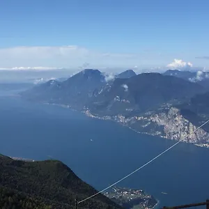 Apartament La Virgola, Brenzone sul Garda