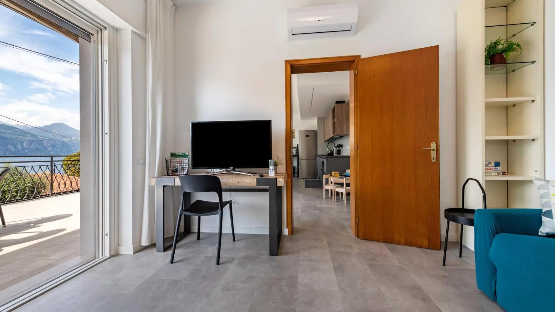 Ca Granda Brenzone Apartment Brenzone sul Garda